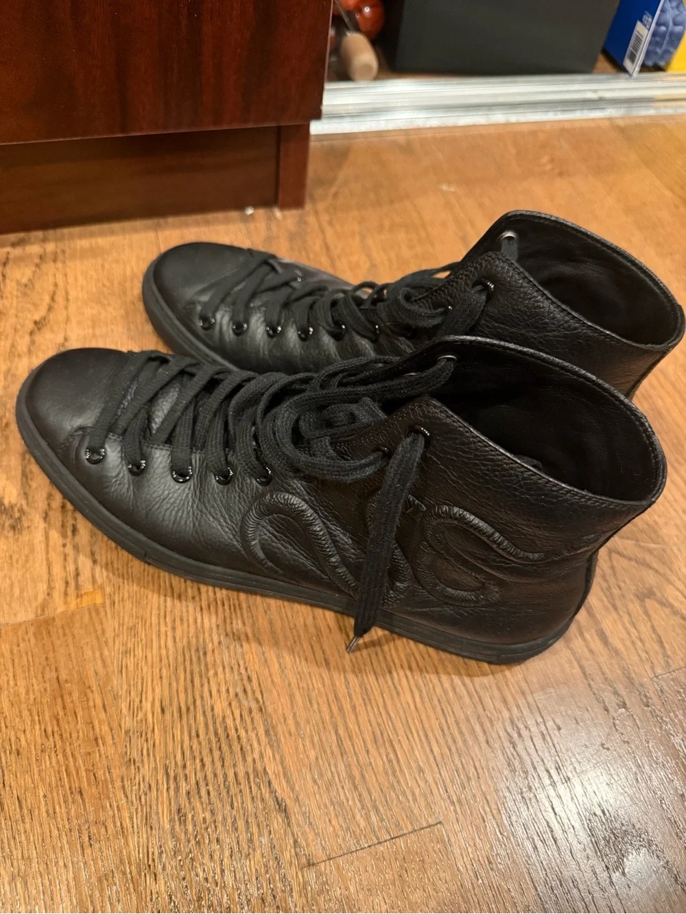 Gucci authentic major